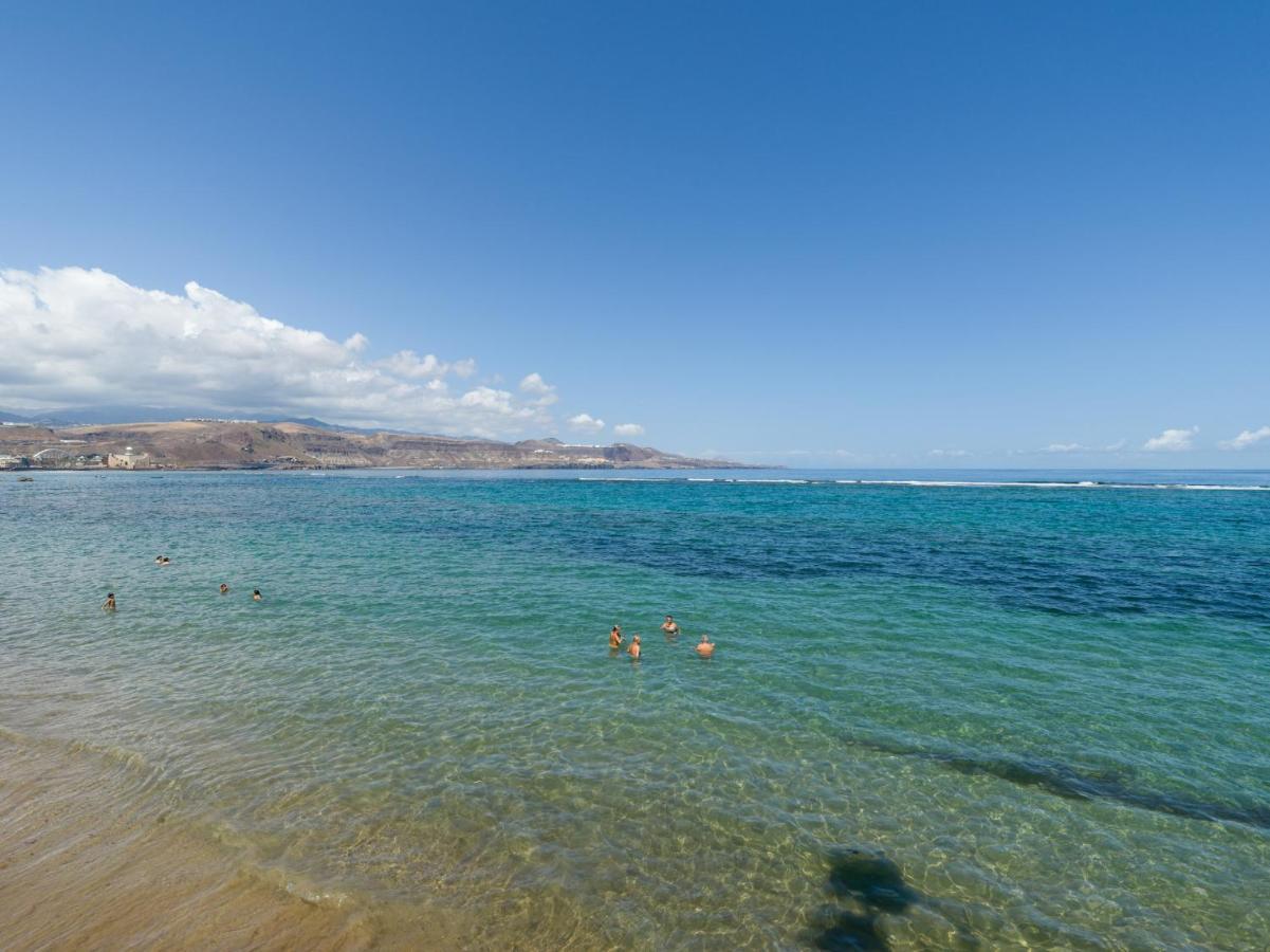 Pascal Home By Canariasgetaway Las Palmas de Gran Canaria Exterior foto