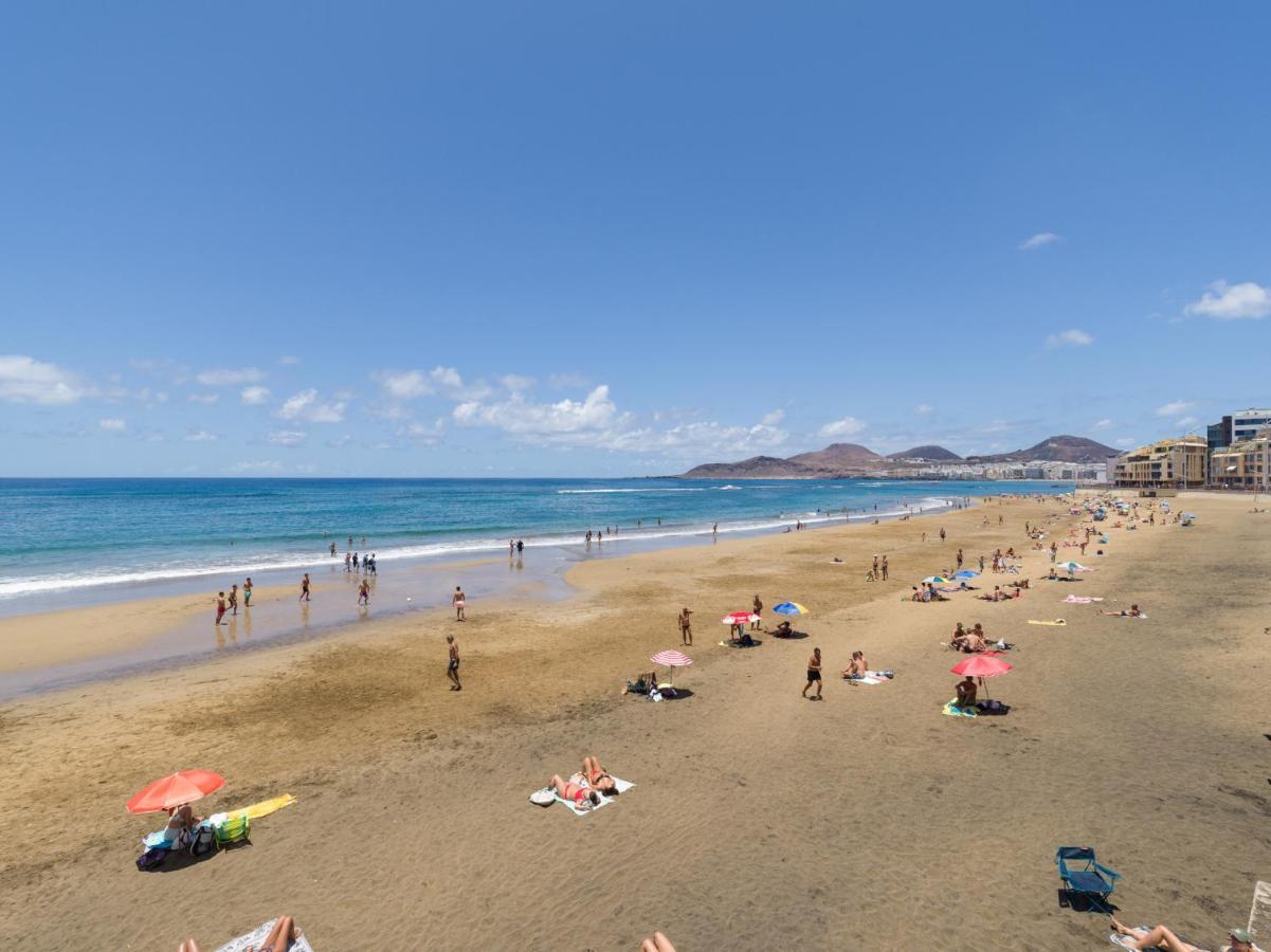 Pascal Home By Canariasgetaway Las Palmas de Gran Canaria Exterior foto