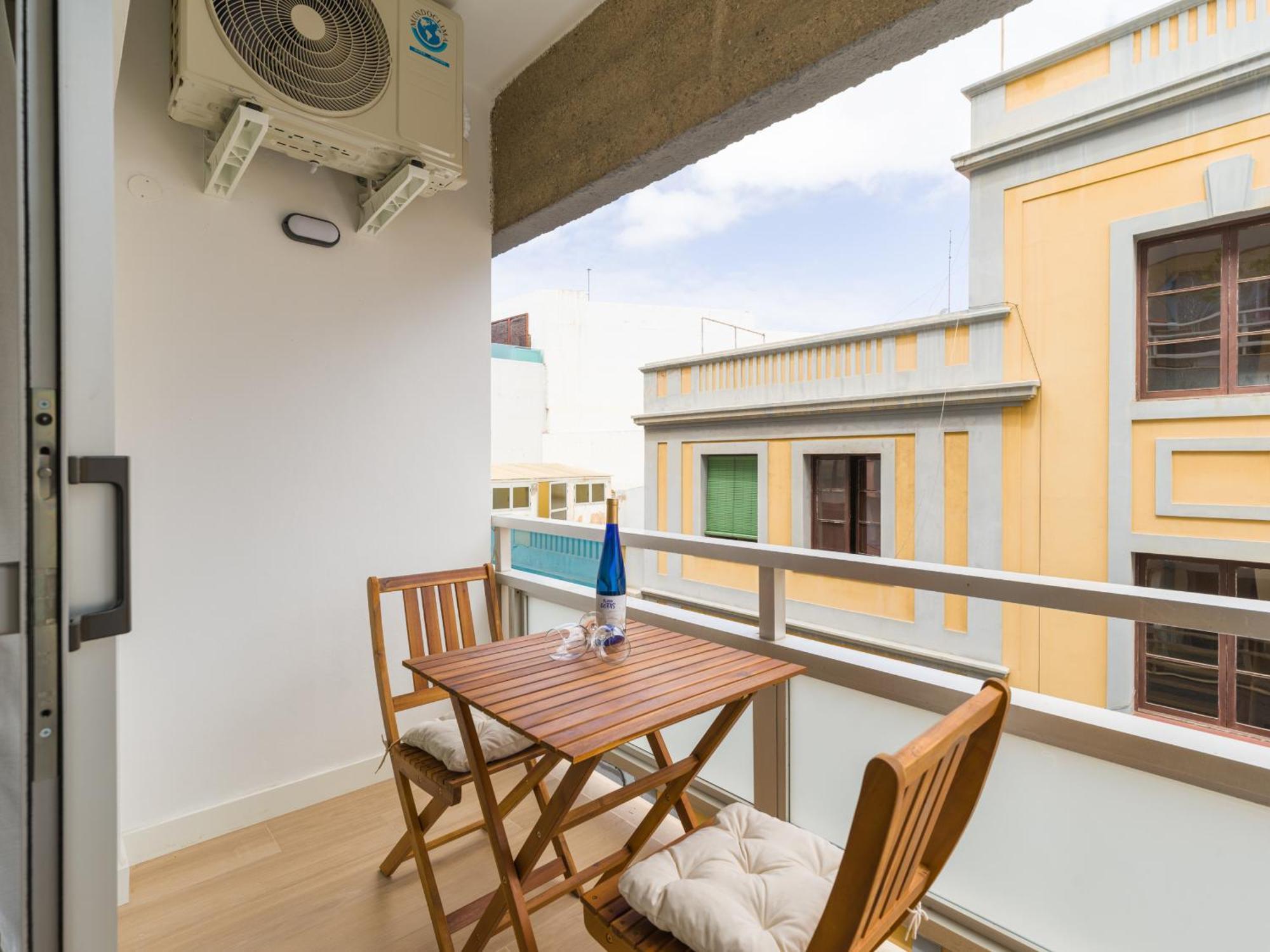 Pascal Home By Canariasgetaway Las Palmas de Gran Canaria Exterior foto