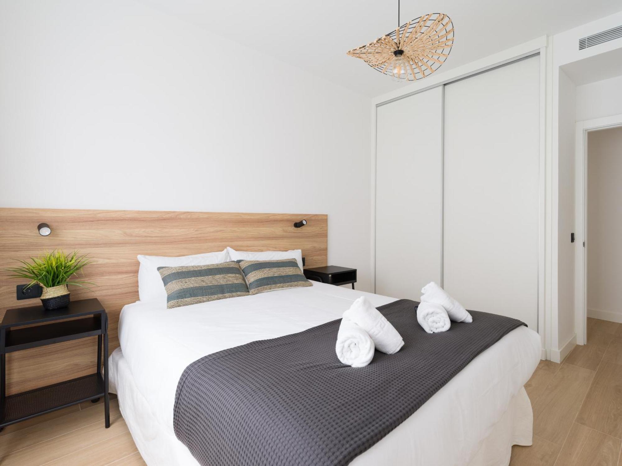 Pascal Home By Canariasgetaway Las Palmas de Gran Canaria Exterior foto