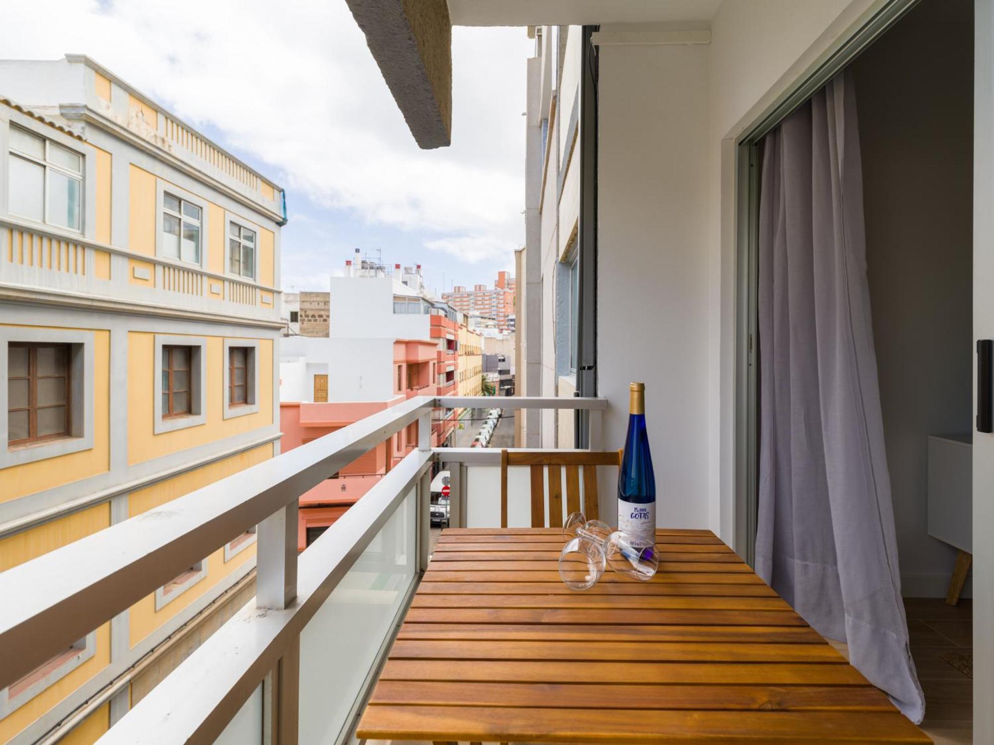 Pascal Home By Canariasgetaway Las Palmas de Gran Canaria Exterior foto